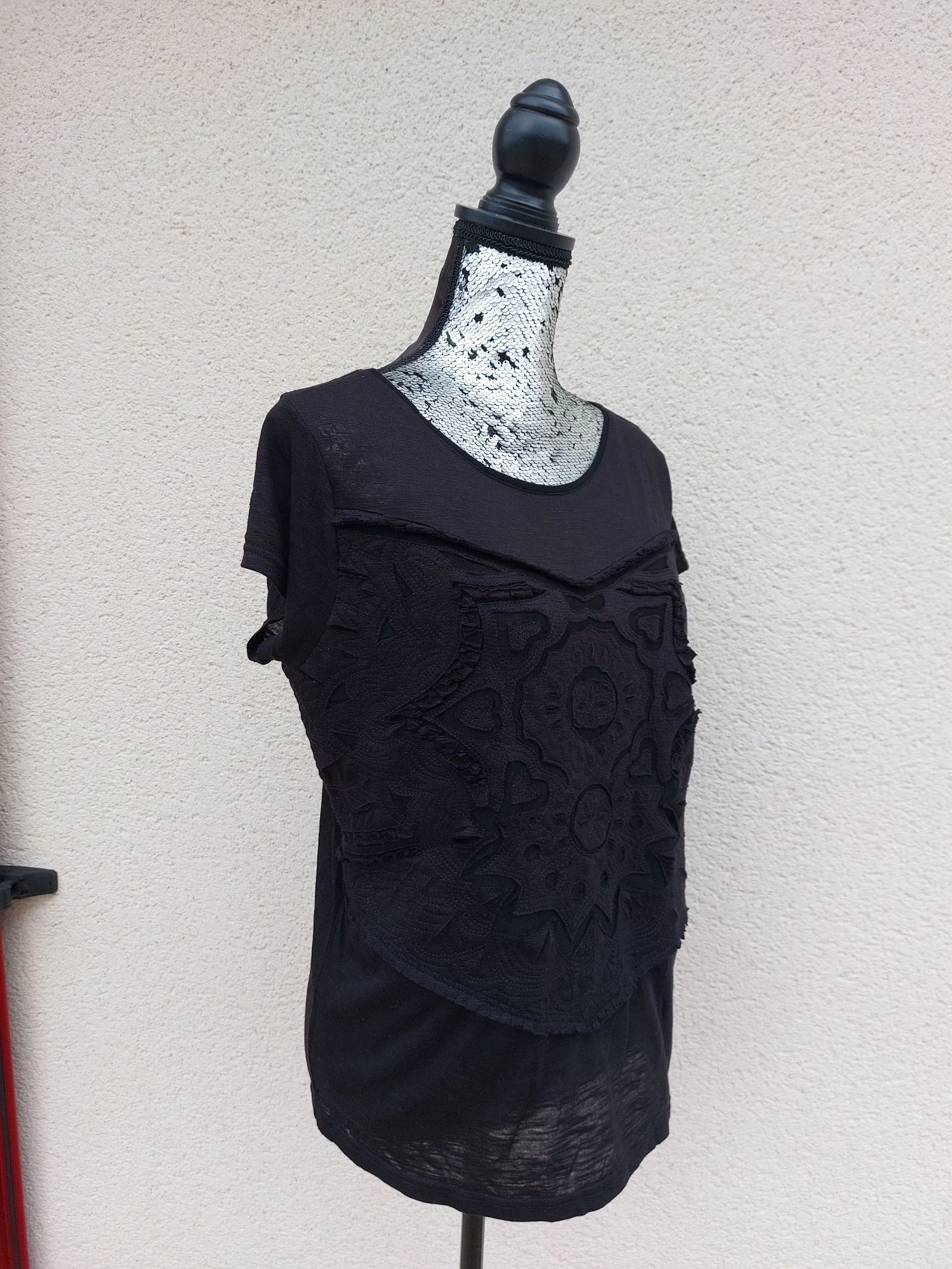 Top maat 40 – photo 2